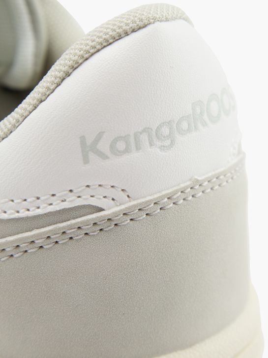 KangaROOS Sneaker Grau 54908 6