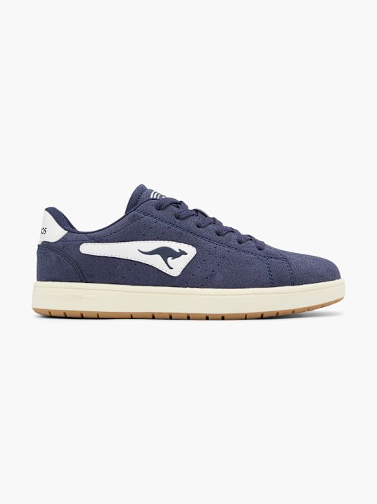 KangaROOS Sneaker Blau 54909 1