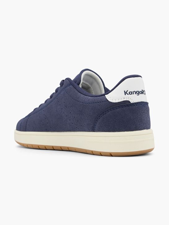 KangaROOS Sneaker Blau 54909 3