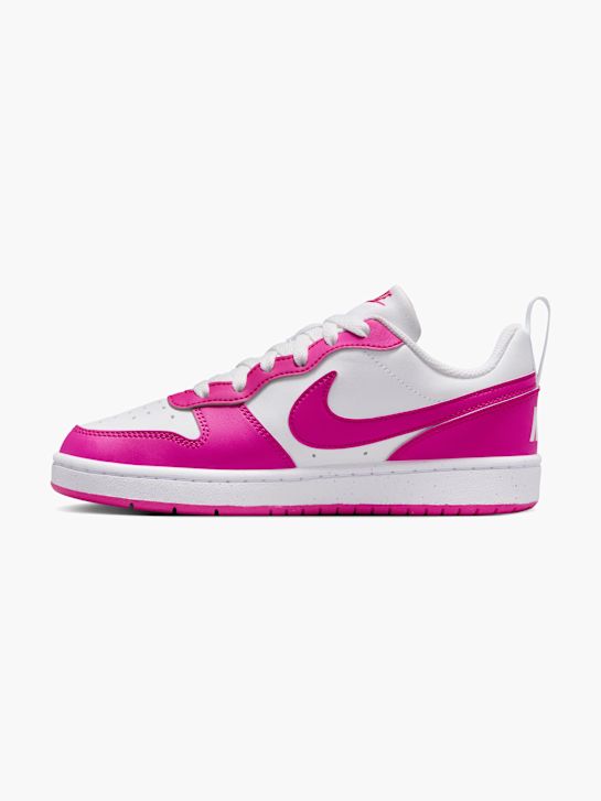 Nike Baskets Fuchsia 54847 2