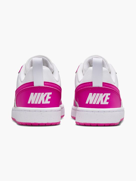 Nike Sneakersy Fuksjowy 54847 4