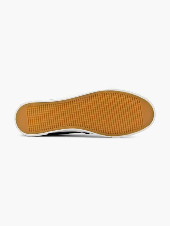 KangaROOS Įspiriami sportbačiai Juoda 54911 4