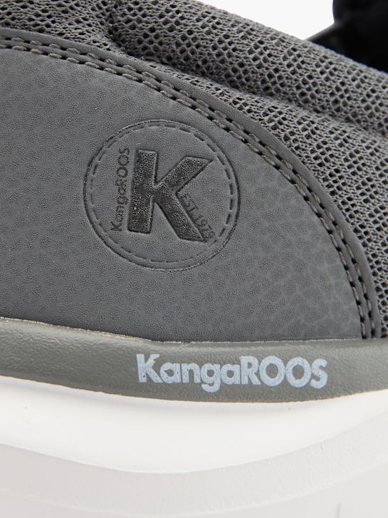 KangaROOS Baskets Gris 54912 5