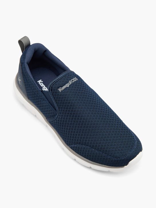 KangaROOS Baskets Bleu 54913 2