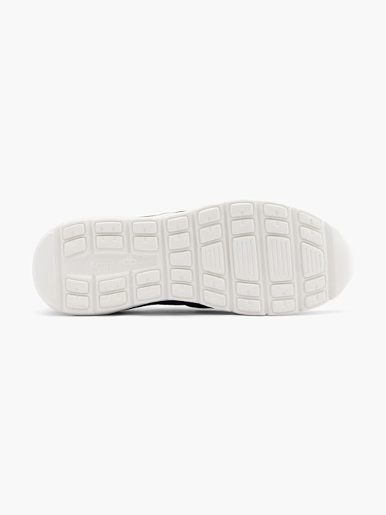 KangaROOS Slip On Sneaker Blau 54913 4