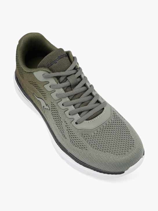 KangaROOS Baskets Olive 54917 2