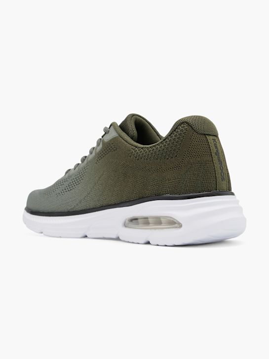 KangaROOS Sneaker Olive 54917 3