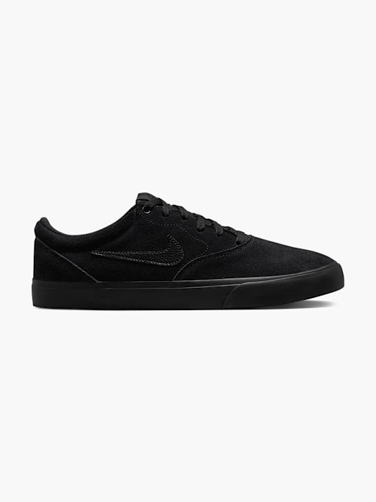 Nike Tenisky Čierna 54859 1