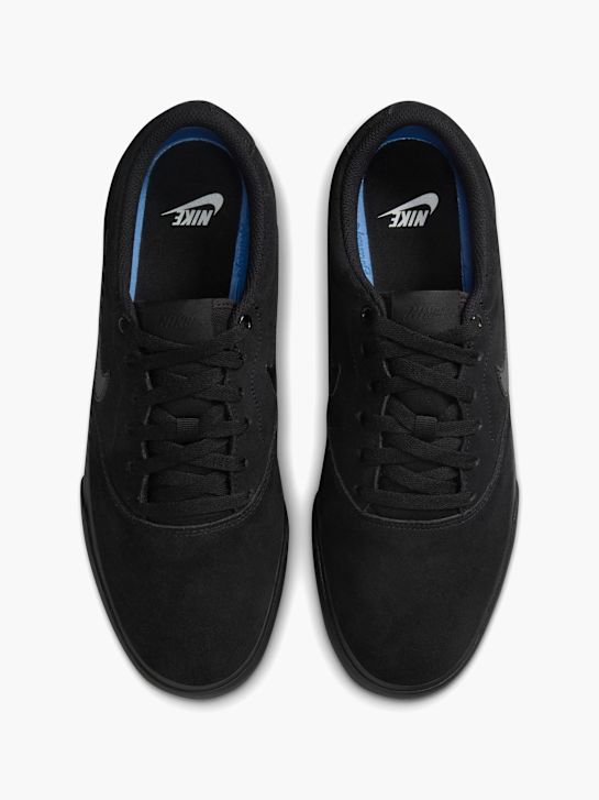 Nike Superge Črna 54859 2