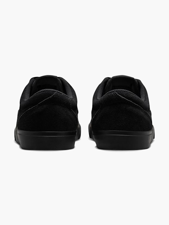 Nike Sneaker Schwarz 54859 3