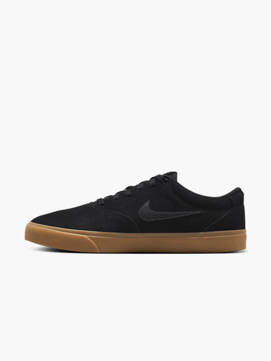 Nike Tenisky Čierna 54860 2
