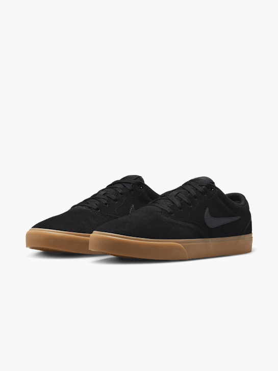 Nike Sneaker Negru 54860 3