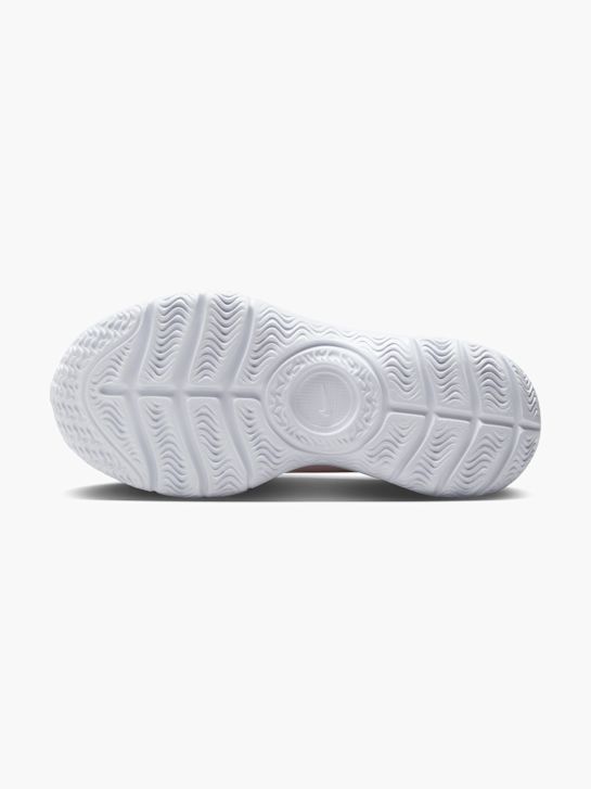Nike Sapatilha Branco 54817 4