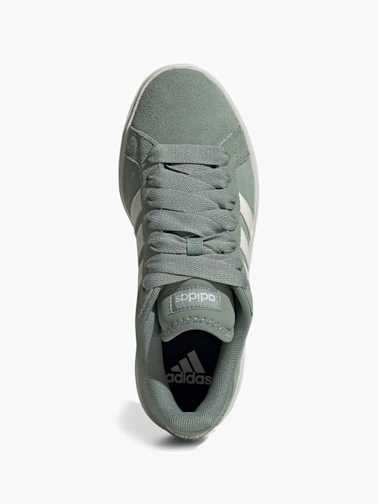 adidas Tenisky Zelená 54834 3