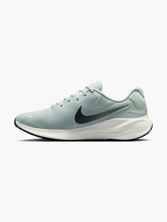 Nike Bežecká obuv Strieborná 54900 2