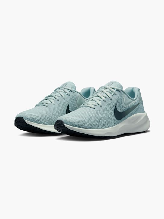 Nike Baskets de course Argent 54900 3