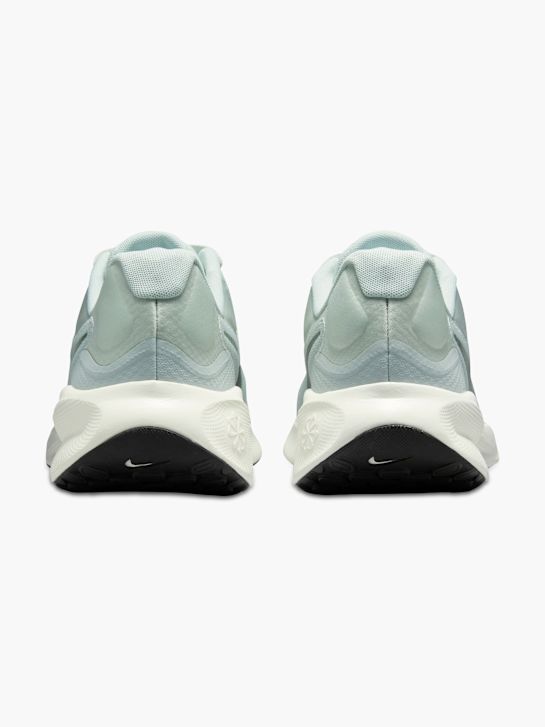 Nike Baskets de course Argent 54900 4