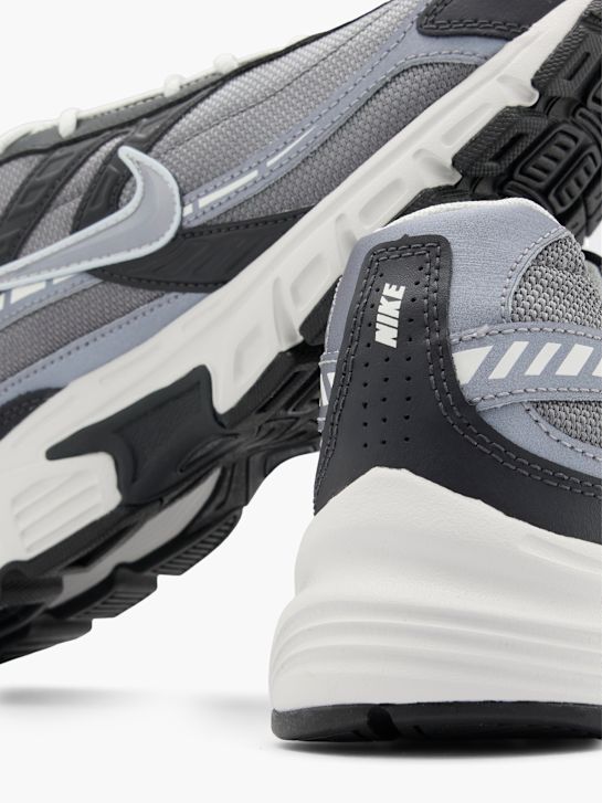 Nike Sneaker Grigio 54832 5