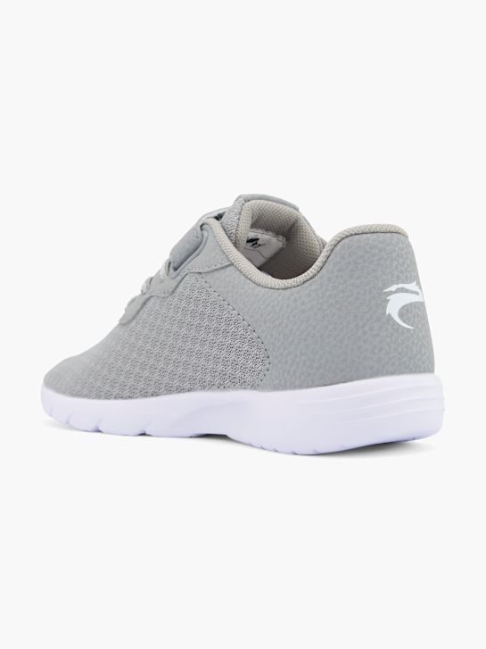 Vty Baskets Gris 54902 3