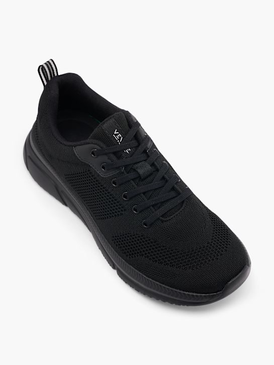 Venice Sneaker Schwarz 54885 2
