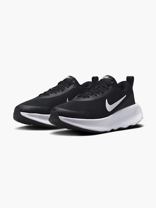 Nike Sapato de corrida Preto 54827 3