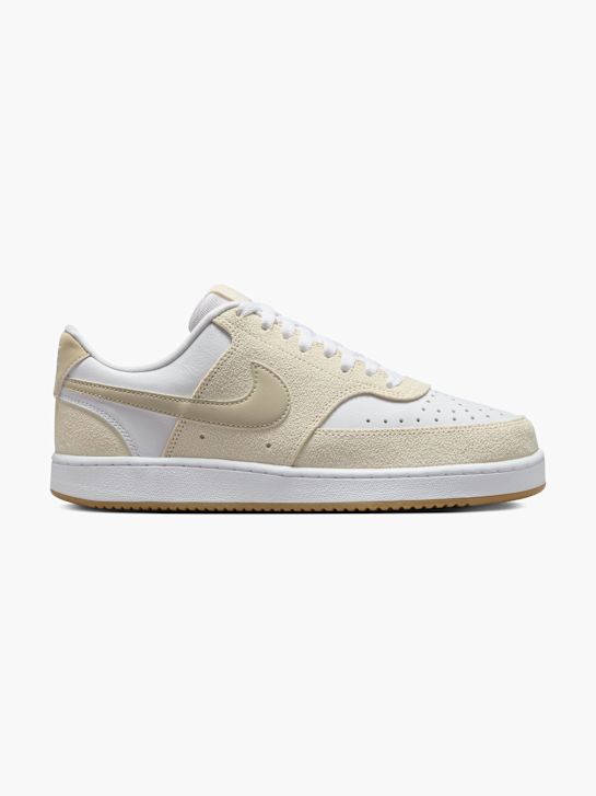 Nike Sapatilha Beige 54828 1