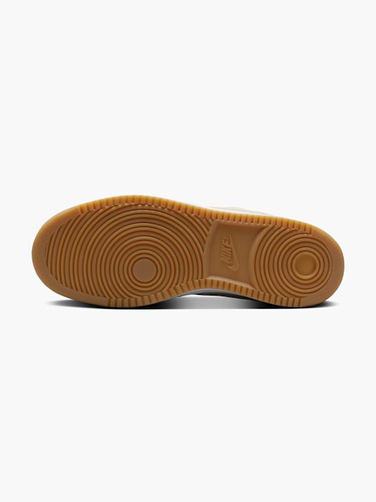 Nike Sneaker Beige 54828 4