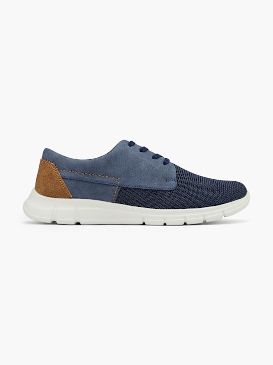 Venice Sneaker Blå 54903 1