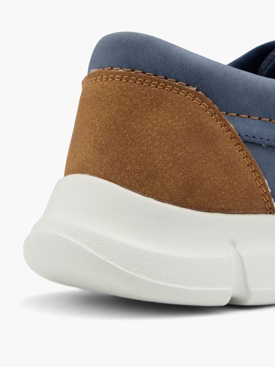 Venice Sneaker Blau 54903 6