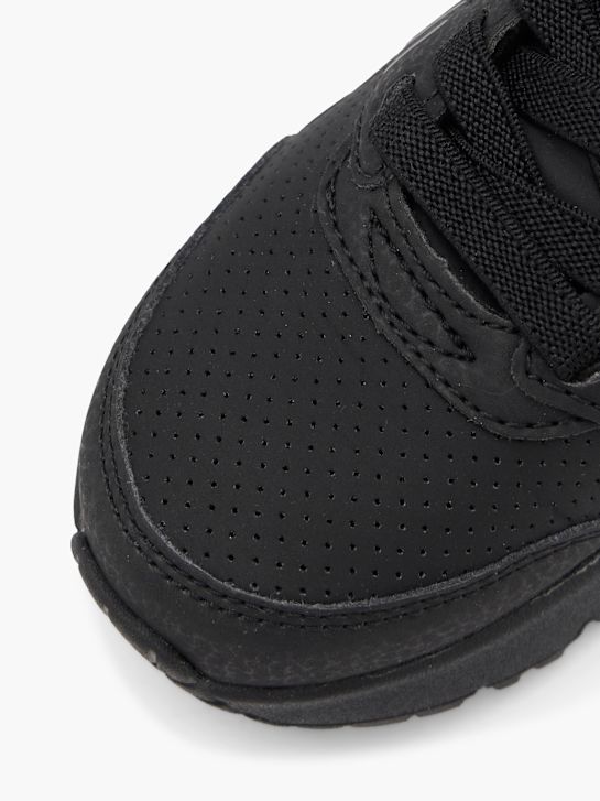 Skechers Sneaker fekete 55262 5