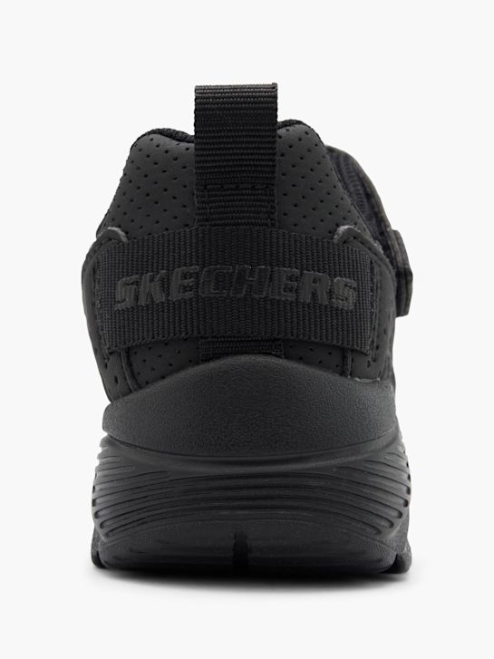 Skechers Sneaker fekete 55262 6