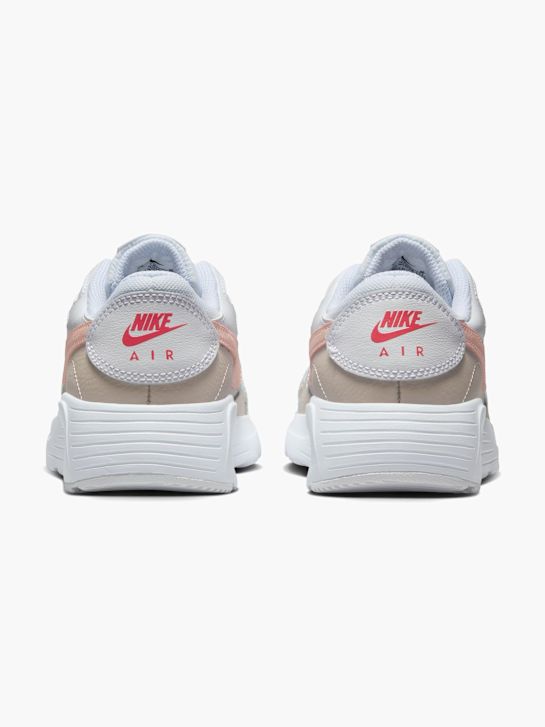 Nike Baskets Beige 55241 3
