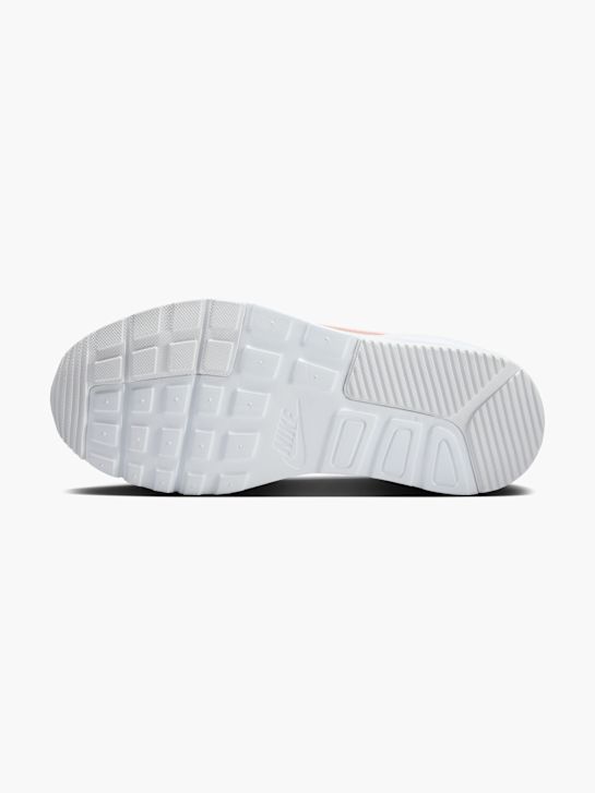 Nike Baskets Beige 55241 4