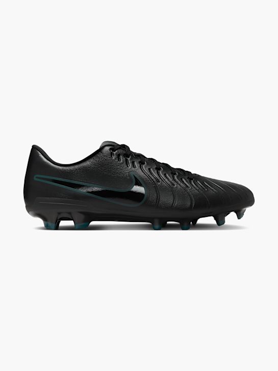 Nike Fußballschuh Schwarz 55278 1