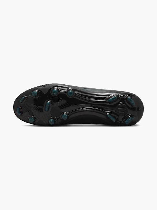 Nike Fußballschuh Schwarz 55278 4