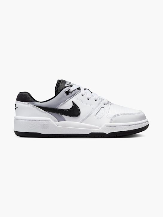 Nike Sneaker Weiß 55242 1