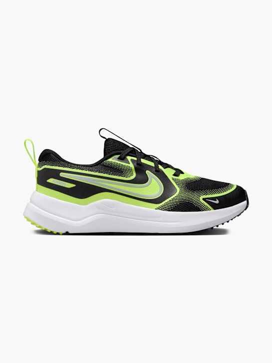 Nike Laufschuh Schwarz 55243 1