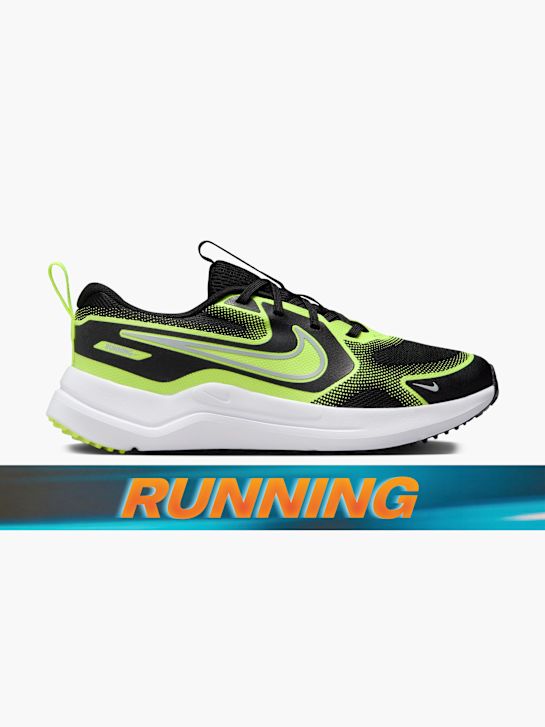 Nike Scarpa da corsa Nero 55243 1