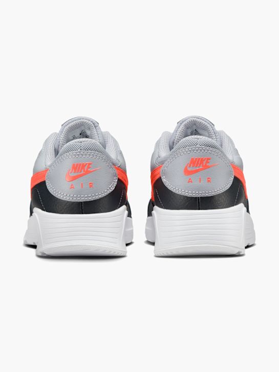 Nike Sneaker Grau 55245 3