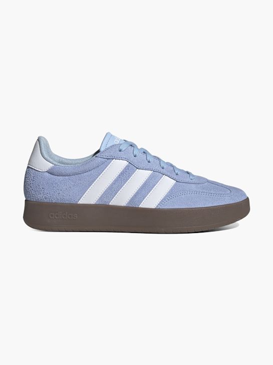 adidas Sneaker Albastru 55234 1