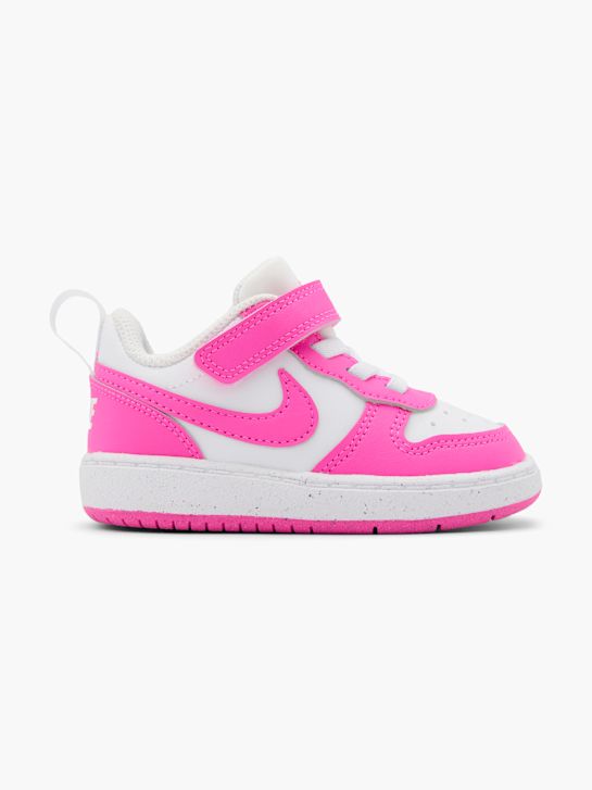 Nike Sneaker Fuchsia 55196 1