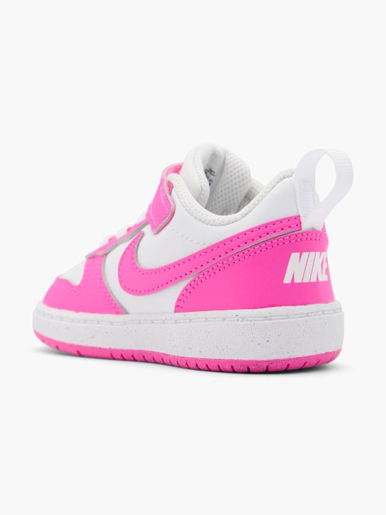 Nike Tenisky Fuksiová 55196 3