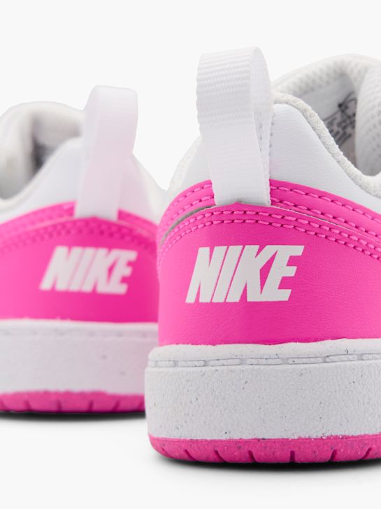 Nike Sneaker Fuchsia 55196 6