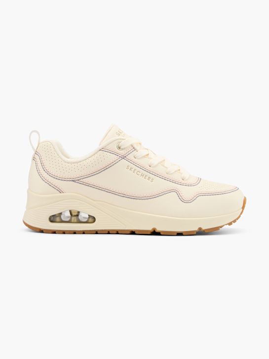 Skechers Sneaker Ecru 55273 1