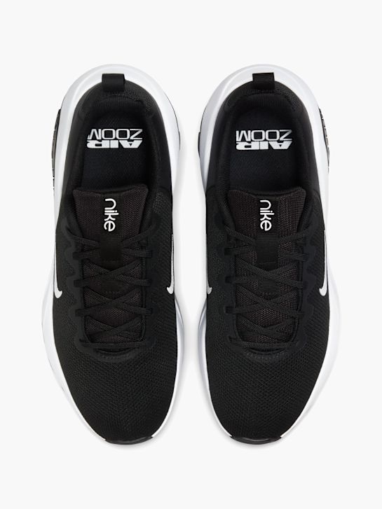 Nike Baskets de fitness Noir 55218 2