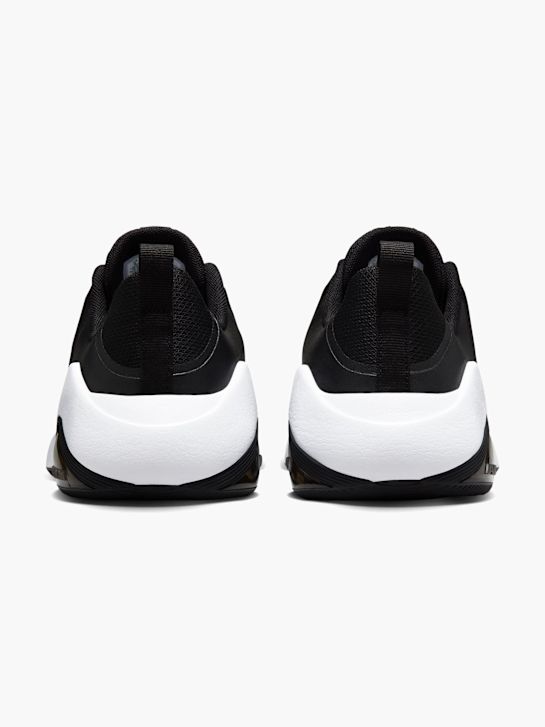 Nike Trainingsschuh Schwarz 55218 3