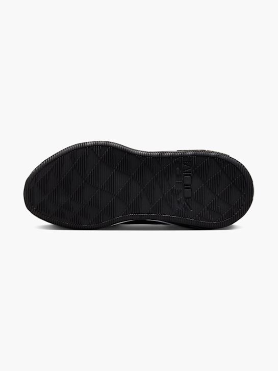 Nike Baskets de fitness Noir 55218 4