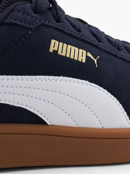PUMA Sneaker kék 55258 5