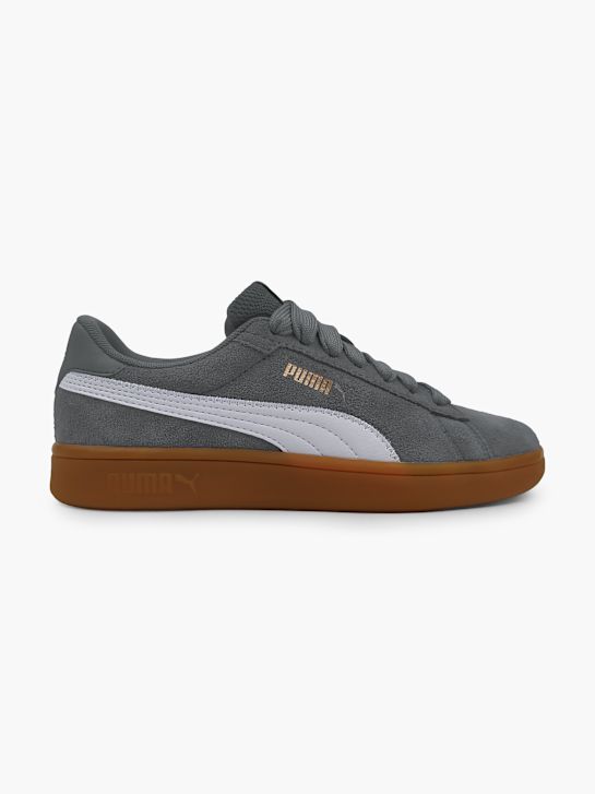 PUMA Sapatilha Cinzento 55259 1