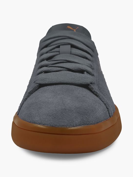 PUMA Baskets Gris 55259 3